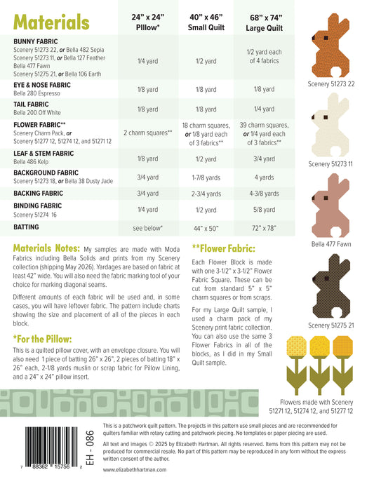 Cottontails 4