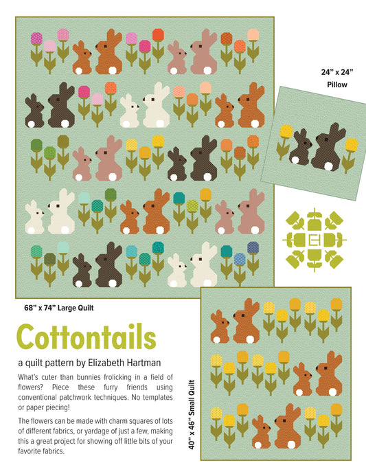 Cottontails 3