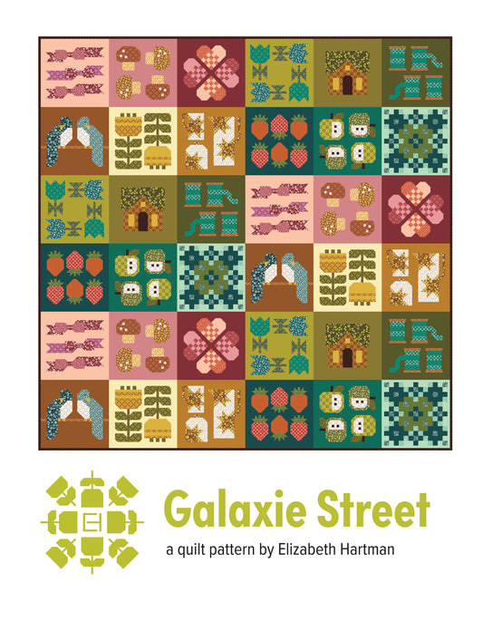 Galaxie Street 5