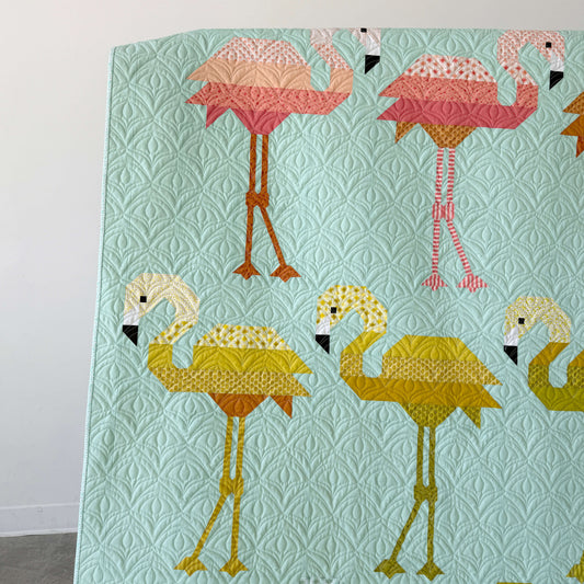 Florence Flamingo 2